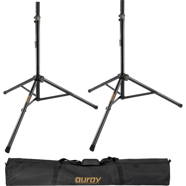Alt view image 6 of 7 - Mackie Thrash12v2 12" Loudspeaker Bundle with Stand & 2x 20' XLR Cable