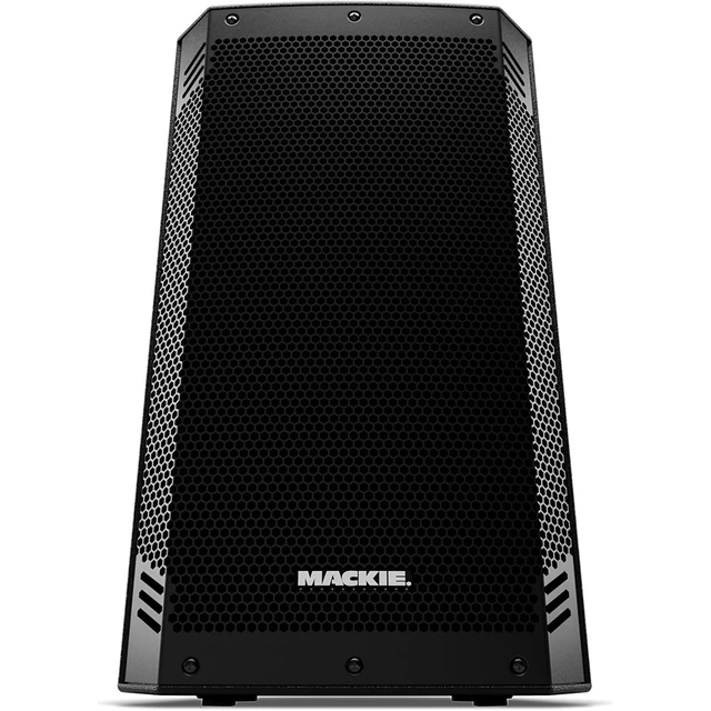Alt view image 3 of 7 - Mackie Thrash12v2 12" Loudspeaker Bundle with Stand & 2x 20' XLR Cable