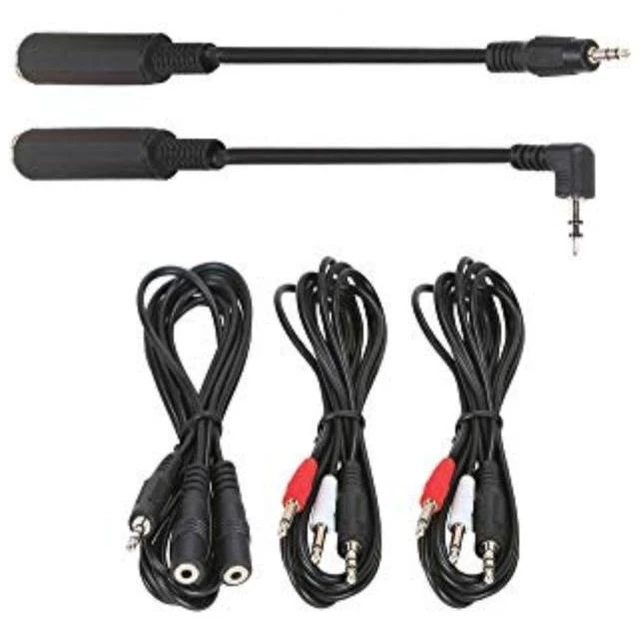 Main image of Muse Kinetics CV Cable Kit