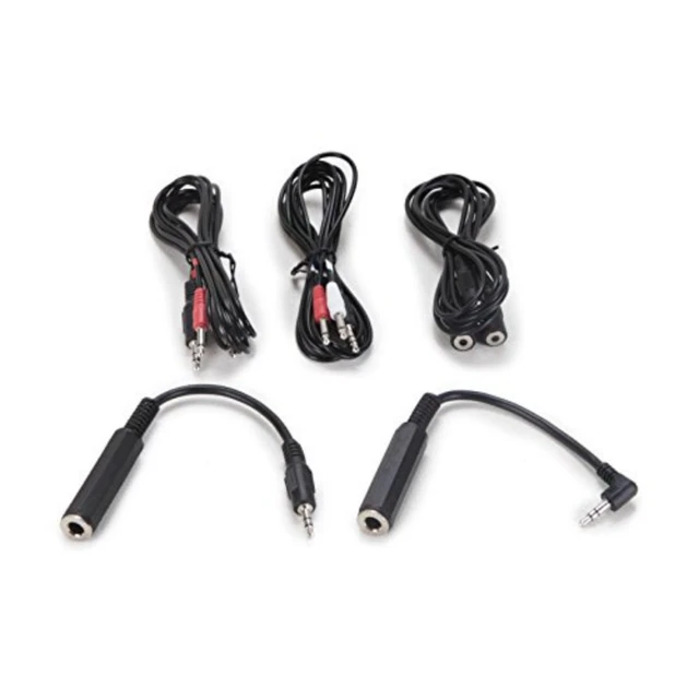 Alt view image 2 of 3 - Muse Kinetics CV Cable Kit