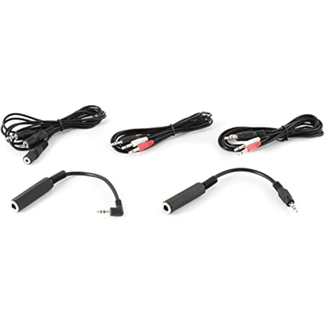 Alt view image 3 of 3 - Muse Kinetics CV Cable Kit