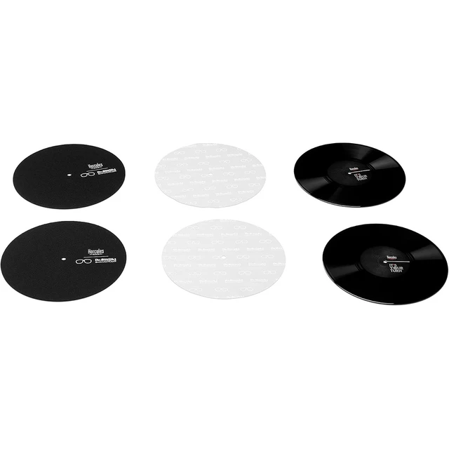 Alt view image 6 of 7 - Hercules DJ Control T10 Gig pack