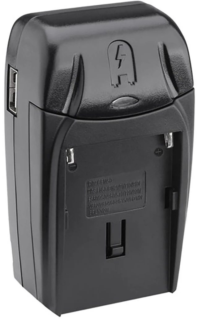 Alt view image 6 of 7 - Atomos Shinobi 7 II 4K HDMI HDR Monitor with Camera Control Bundle with Watson NP-F770 Battery Pack (7.4V, 4400mAh), Watson Compact AC/DC Charger for L & M Series Batteries and Screen Cleaning Wipes