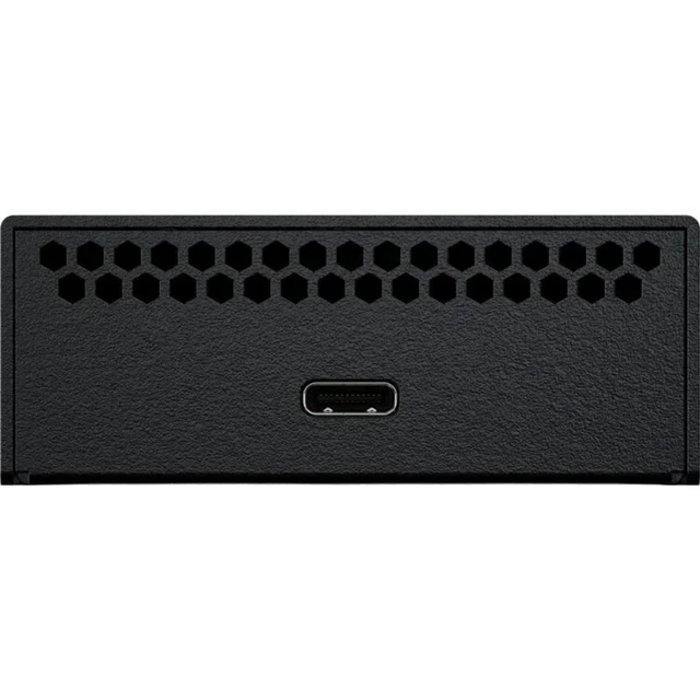 Alt view image 4 of 4 - Blackmagic Design UltraStudio Mini Monitor 12G