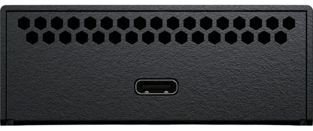 Alt view image 4 of 4 - Blackmagic Design UltraStudio Mini Recorder 12G