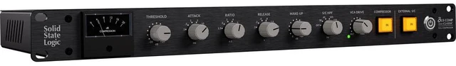 Main image of Solid State Logic Bus Compressor Classic