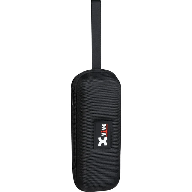Alt view image 7 of 7 - Xvive Audio U45D Wireless Stereo In-Ear Monitor System