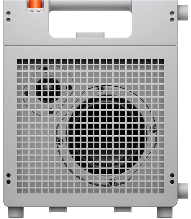 Main image of teenage engineering EP-35 K.O. Multi-Input Speaker/Amp with Built-In FX and Bluetooth