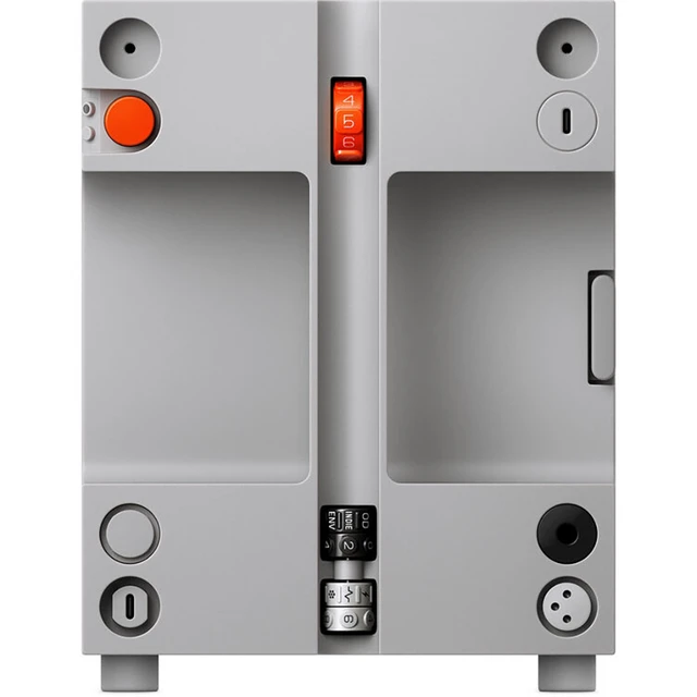 Alt view image 3 of 3 - teenage engineering EP-35 K.O. Multi-Input Speaker/Amp with Built-In FX and Bluetooth