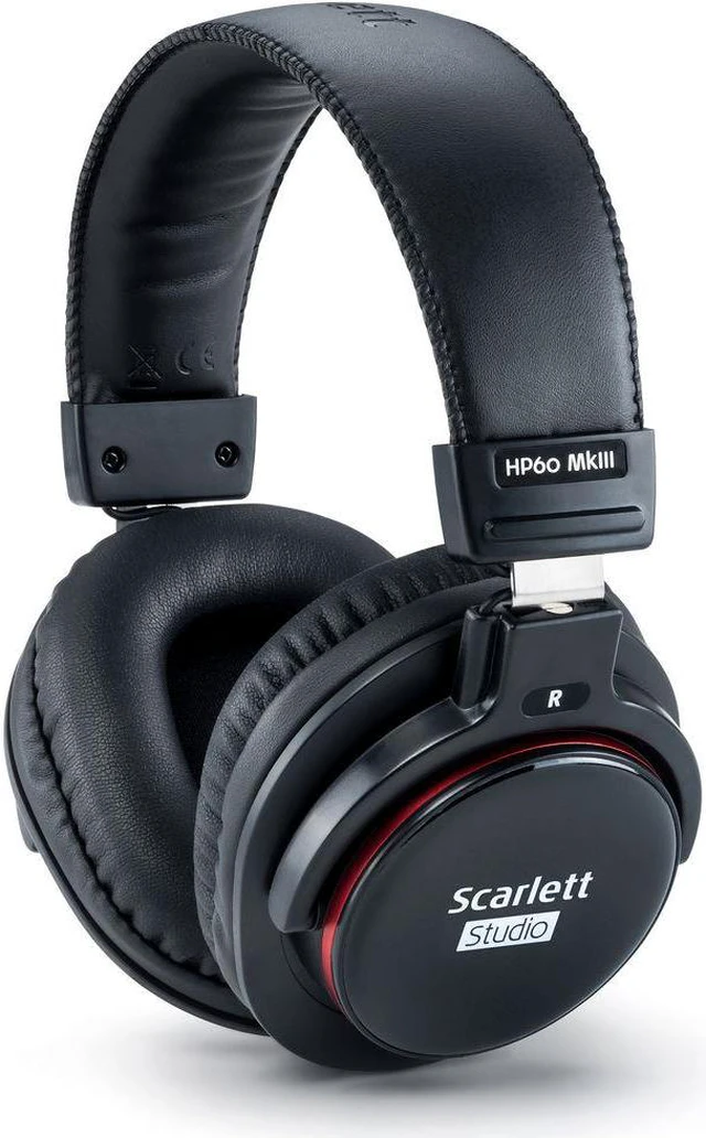 Alt view image 18 of 20 - Focusrite Scarlett 2i2 Studio 3rd Generation Recording Bundle