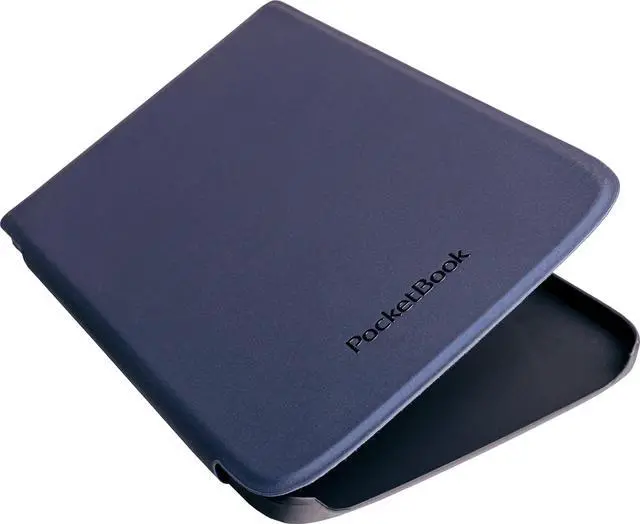 Alt view image 6 of 7 - PocketBook Touch HD 3 Limited Edition (with protective cover). 6" E Ink® Carta™; HZO ProtectionTM (IPX 7); SMARTlight; Dual Core (2x1 GHz); Flash memory: 16GB; Accumulator: 1500 mAh (Li-Ion Polymer)