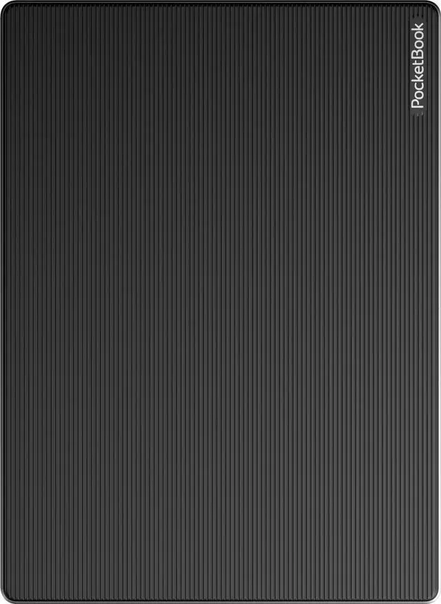 Alt view image 5 of 6 - PocketBook InkPad Lite, 9,7" E Ink® Carta™ (825 × 1200), SMARTlight, Mist Grey, Dual Core (2×1 GHz), Operative memory: 512 MB, Flash memory: 8 GB, Accumulator: 2200 mAh