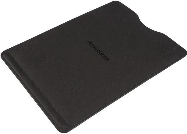 Alt view image 7 of 7 - PocketBook InkPad 3 Pro Grey, 7,8" E Ink® Carta™ (1404 × 1872), SMARTlight, IPX8, Metallic Grey, Dual Core (2×1 GHz), Operative memory: 1 GB, Flash memory: 16 GB, Accumulator: 1900 mAh