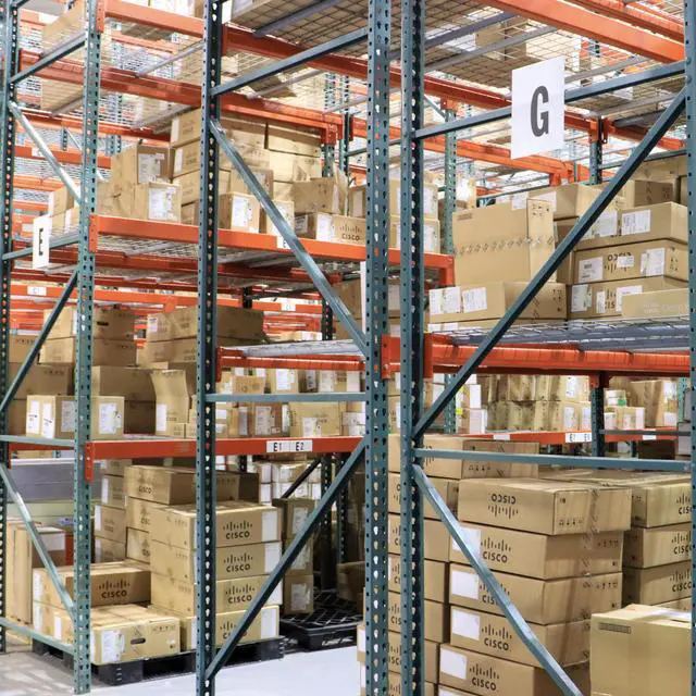 Alt view image 3 of 4 - MikroTik CRS320-8P-8B-4S+RM Swtich (17) 1G RG45 (4) SFP+ Ports PoE++ New Sealed