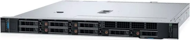 Main image of Dell R360 Server  1x Intel Pentium G7400 4x32GB 1x600B HDD  36 Months Basic PER360-G7400-128G-600GB