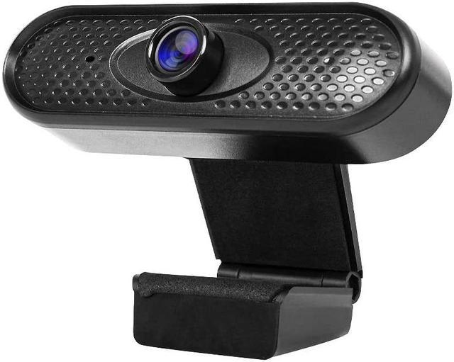 Dragon Touch Webcam, 1080P Web Cam with USB Plug, PC Computer Cam with  Microphone, 2MP HD Web Camera Video Webcam with 135° Widescreen for  Recording, Calling and Conferencing - WEC02 