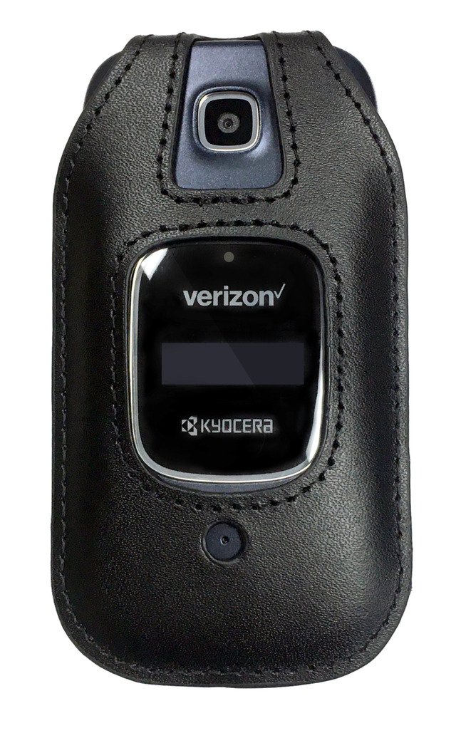 Wireless ProTech Tru Flex Swivel Belt Clip Holster For Kyocera DuraXV Extreme E4810