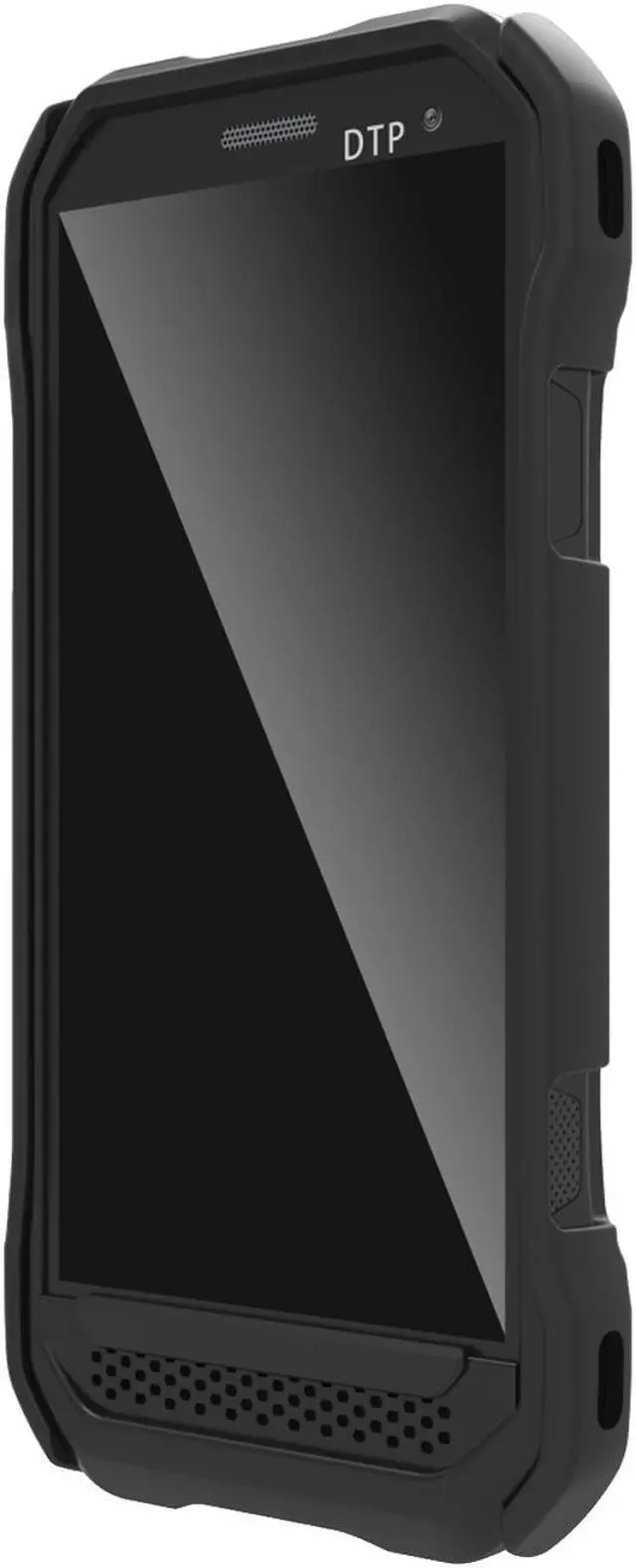 Alt view image 4 of 7 - Wireless ProTech Hard Shell Case for Kyocera DuraForce Ultra 5G E7110 Slim Protective Hard Shell Case