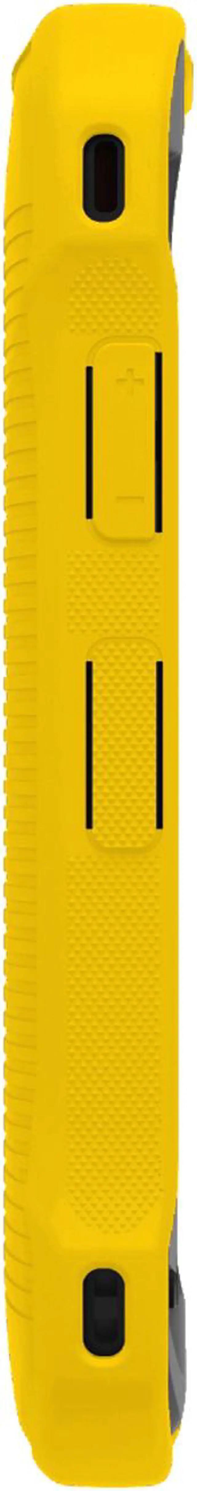 Alt view image 2 of 7 - Wireless ProTech TPU Flex Skin Case for Kyocera DuraForce Ultra 5G E7110. Slim Protective Flex Skin Rugged Case with Drop Protection