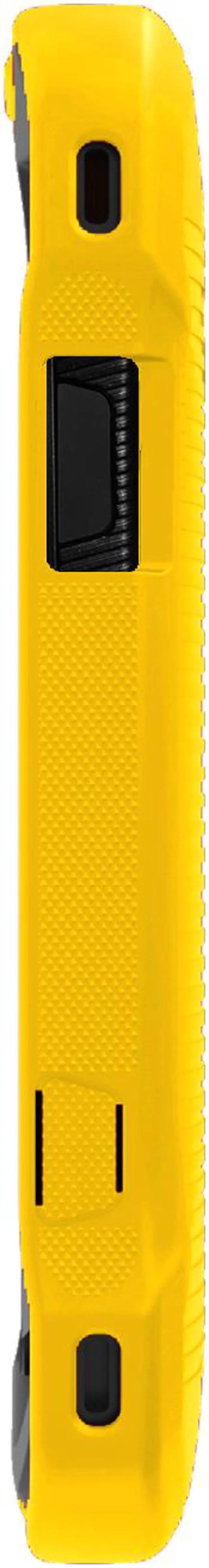 Alt view image 3 of 7 - Wireless ProTech TPU Flex Skin Case for Kyocera DuraForce Ultra 5G E7110. Slim Protective Flex Skin Rugged Case with Drop Protection