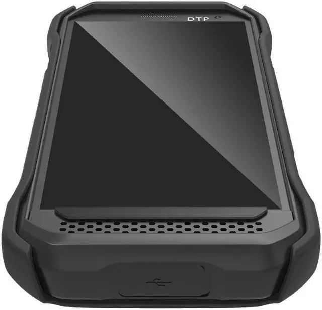Alt view image 7 of 7 - Wireless ProTech Hard Shell Case for Kyocera DuraForce Ultra 5G E7110 Slim Protective Hard Shell Case