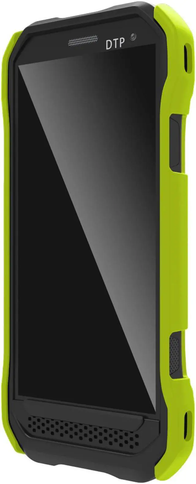 Alt view image 4 of 7 - Wireless ProTech Hard Shell Case for Kyocera DuraForce Ultra 5G E7110 Slim Protective Hard Shell Case