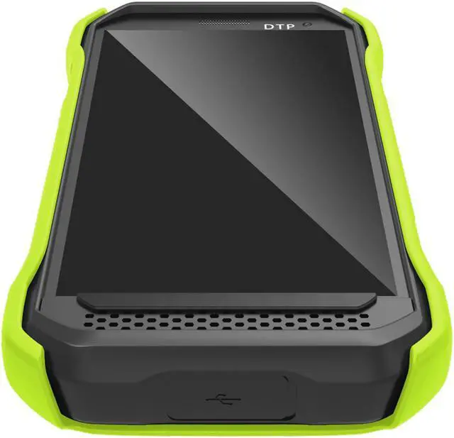 Alt view image 7 of 7 - Wireless ProTech Hard Shell Case for Kyocera DuraForce Ultra 5G E7110 Slim Protective Hard Shell Case