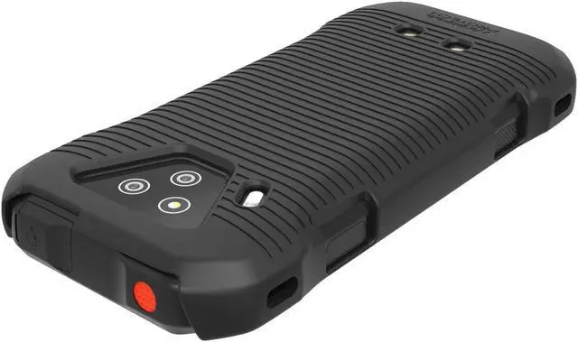 Alt view image 5 of 7 - Wireless ProTech Hard Shell Case for Kyocera DuraForce Ultra 5G E7110 Slim Protective Hard Shell Case