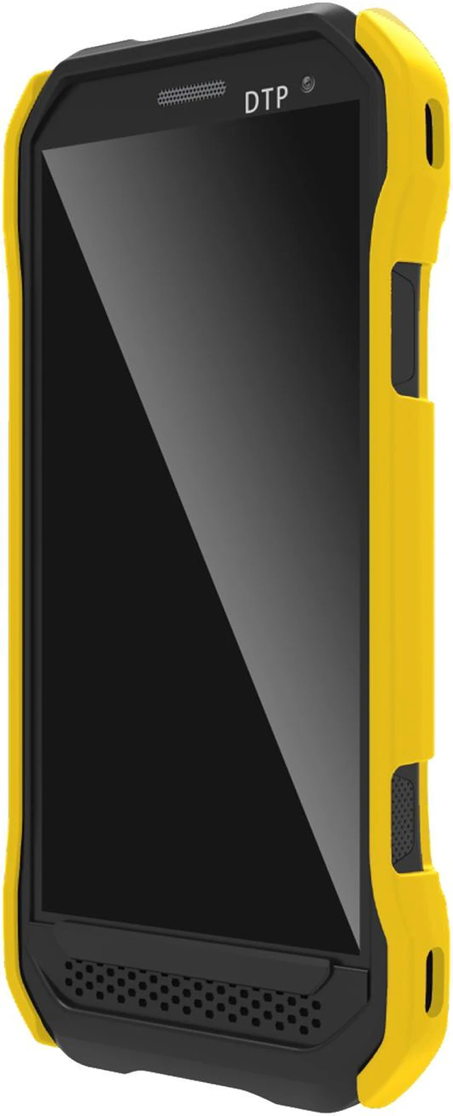 Alt view image 4 of 7 - Wireless ProTech Hard Shell Case for Kyocera DuraForce Ultra 5G E7110 Slim Protective Hard Shell Case