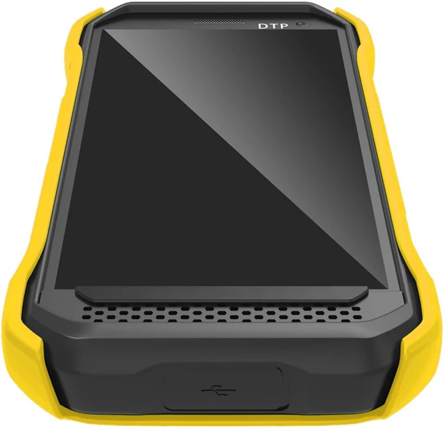 Alt view image 7 of 7 - Wireless ProTech Hard Shell Case for Kyocera DuraForce Ultra 5G E7110 Slim Protective Hard Shell Case