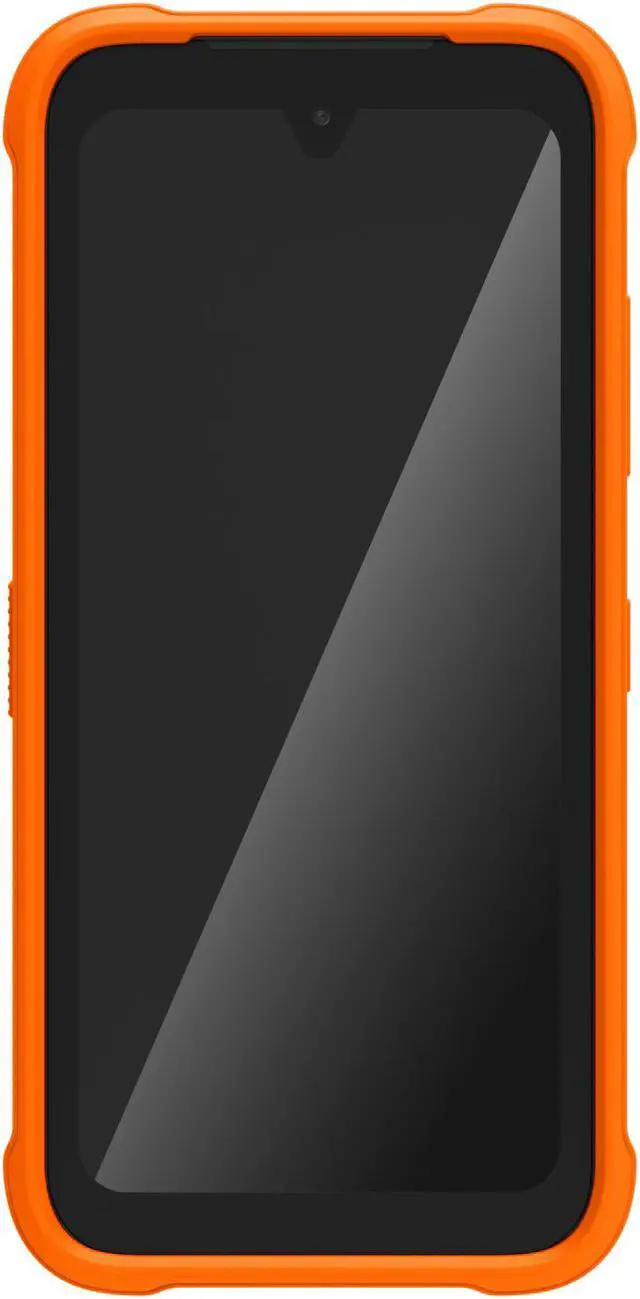 Alt view image 5 of 7 - Kyocera DuraSport 5G C6930 Rugged Slim Flexible Case with Drop Protection by Wireless ProTech