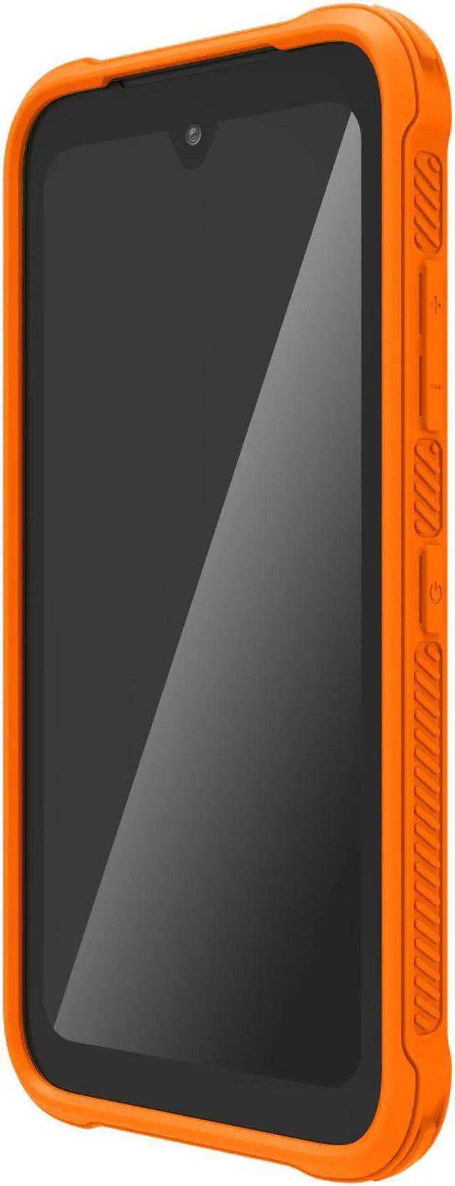Alt view image 4 of 7 - Kyocera DuraSport 5G C6930 Rugged Slim Flexible Case with Drop Protection by Wireless ProTech