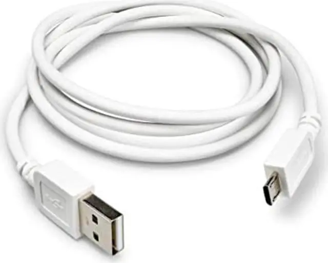 Main image of LEGO Technic Micro USB Connector Cable Education (45611)