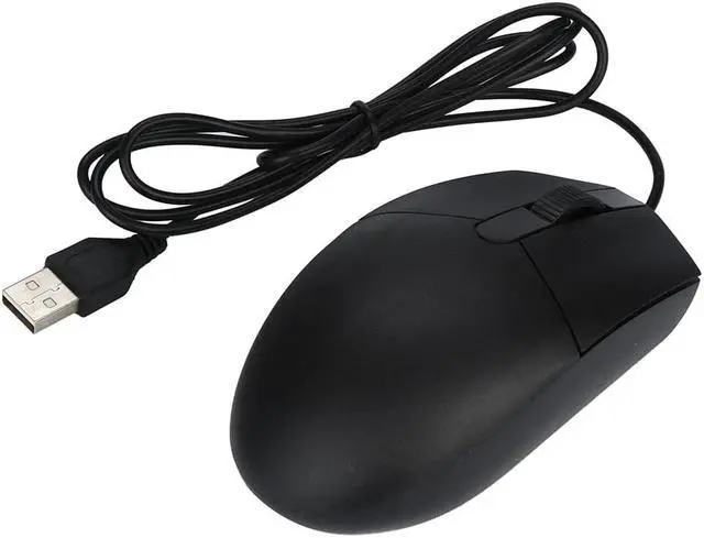 Alt view image 5 of 5 - 2019 Gaming Mouse Gamer Computer Mouse Gaming Professional PC Mouse Wired Ergonomic Mause Cable USB Mice Laptop Game Mause
