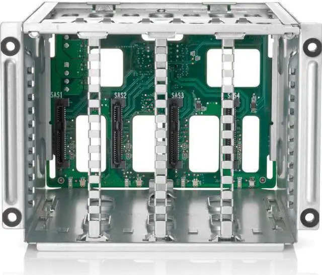 Main image of Hpe Drive Enclosure Internal