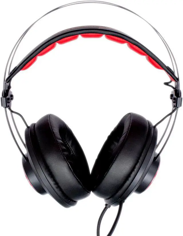 Alt view image 4 of 5 - Digifast Headset Apollo Series X2, Lightweight, Noise-Canceling Adjustable Microphone, Remote Vol/Mic Control, Plug & Play, 3.5 Mm Audio Jack