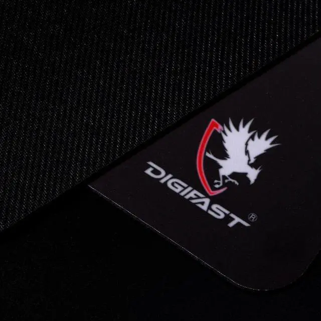 Alt view image 2 of 4 - Digifast Gaming Mouse Mat Theia Series - TGM300