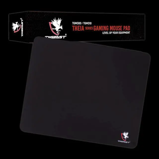 Main image of Digifast Gaming Mouse Mat Theia Series - TGM300