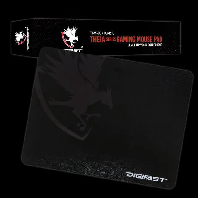 Main image of Digifast Gaming Mouse Mat Theia Series - TGM310