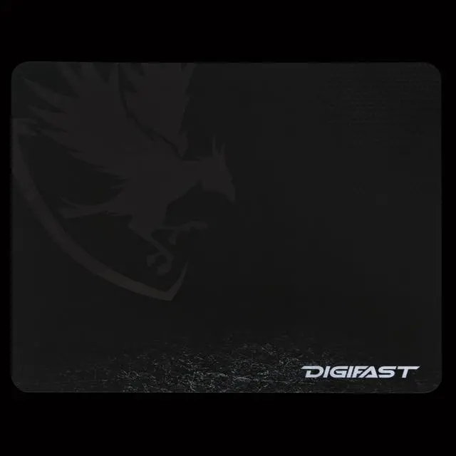 Alt view image 2 of 5 - Digifast Gaming Mouse Mat Theia Series - TGM310
