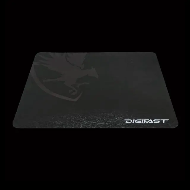 Alt view image 3 of 5 - Digifast Gaming Mouse Mat Theia Series - TGM310