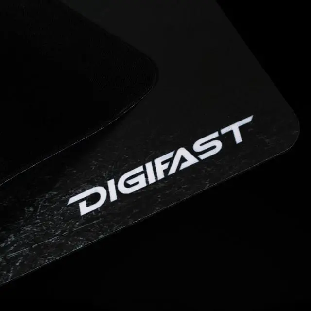 Alt view image 4 of 5 - Digifast Gaming Mouse Mat Theia Series - TGM310