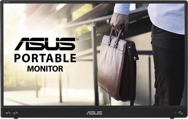 ASUS MB16ACV 39.6 cm (15.6