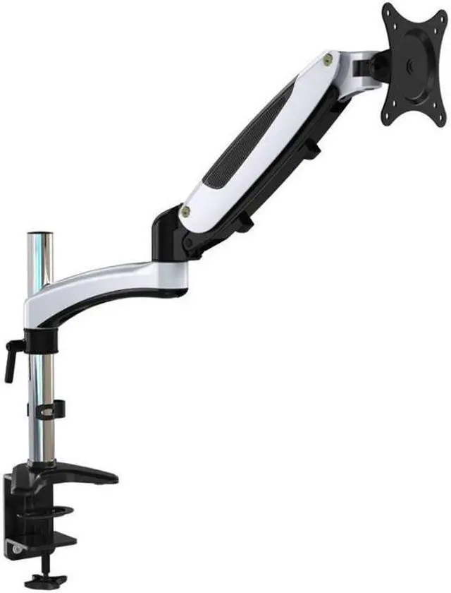 Alt view image 6 of 8 - Amer Mounts ARTICULATING SINGLE-HEAD MNT