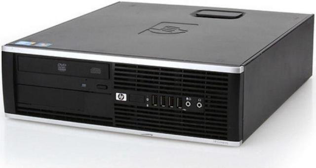 Refurbished: HP Compaq 8200 Elite XZ970UT#ABA - Newegg.ca