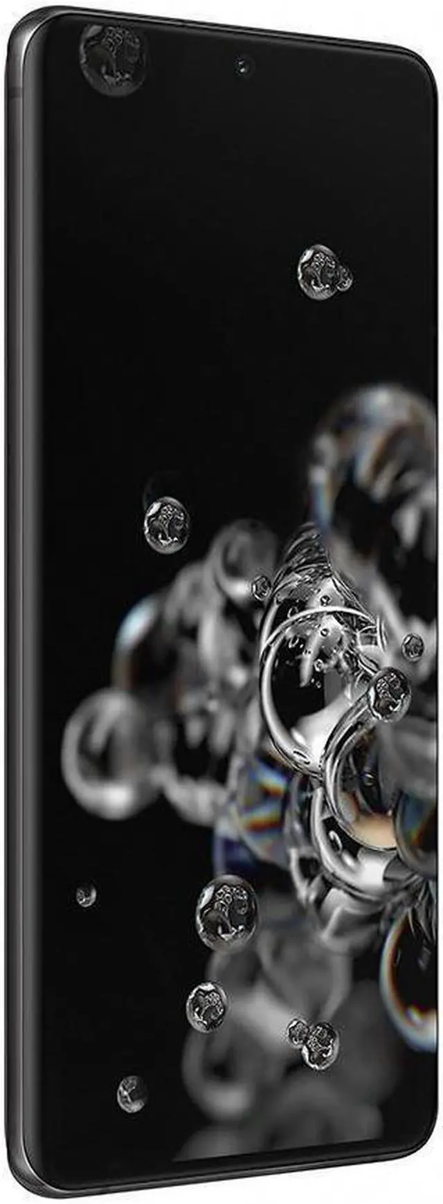 T-とり　GALAXYS20+5G Amazon.com: Samsung SM-G988U Galaxy S20 128GB Ultra 5G AT&T