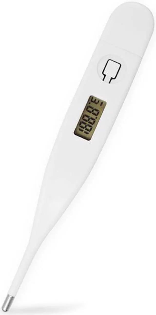 Alt view image 4 of 6 - 1pcs Personal Digital Oral Thermometer With Beeper for Baby/Adult (High Quality Accurate Reading) * Random Color