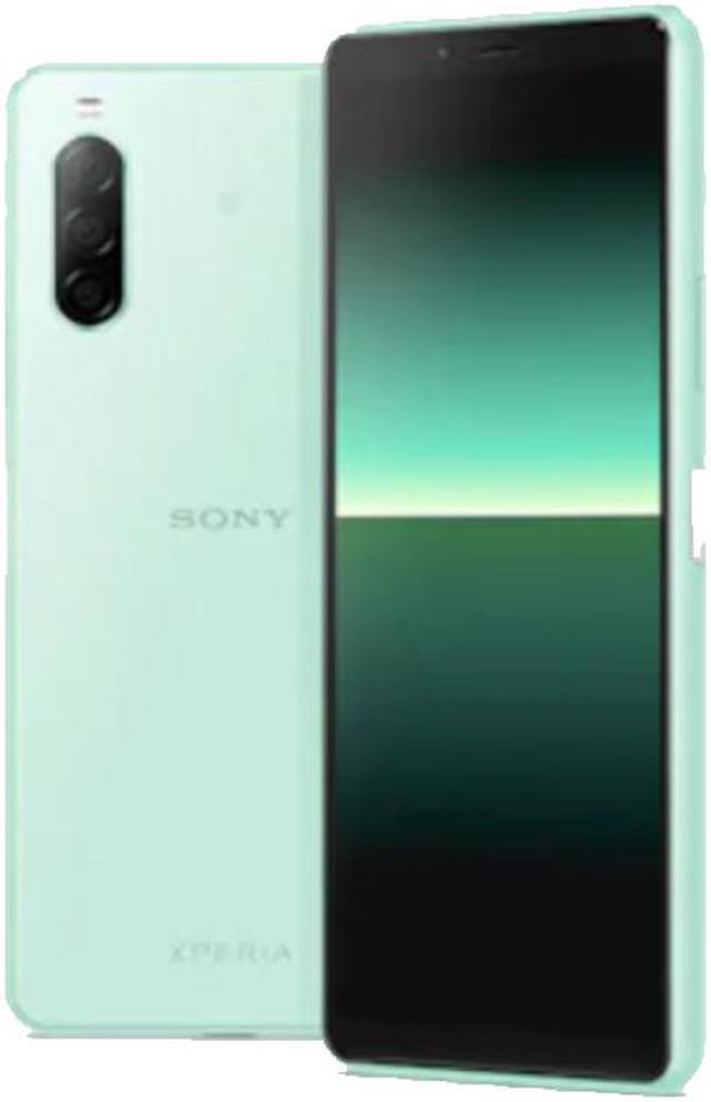 Sony Xperia 10 II 4+128GB 6