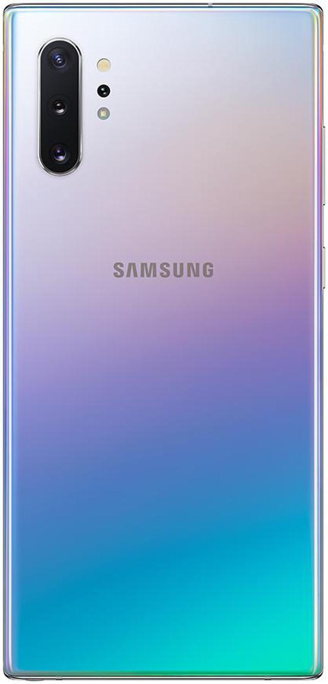 Samsung Galaxy Note 10+ Plus 5G 6.8