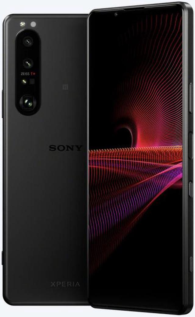 Xperia 1 II (RAM 12GB) 256 GB - スマートフォン/携帯電話